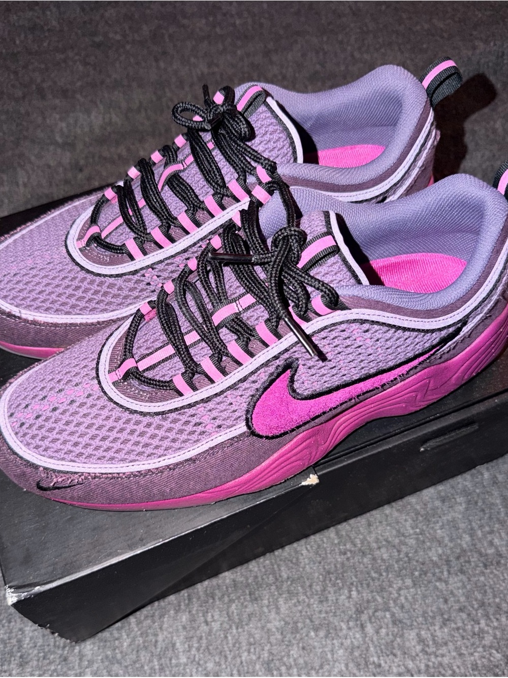 Nike Air Zoom Spiridon